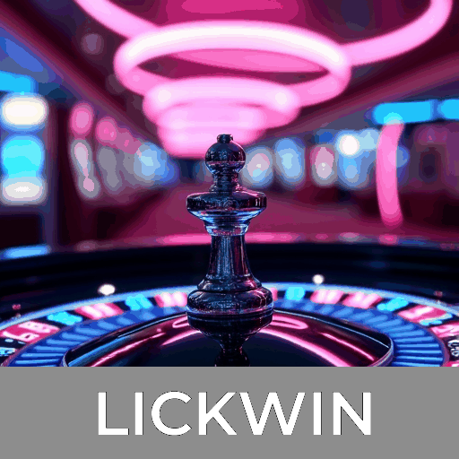 Experiência Realista no LICKWIN: Jogos de Mesa ao Vivo