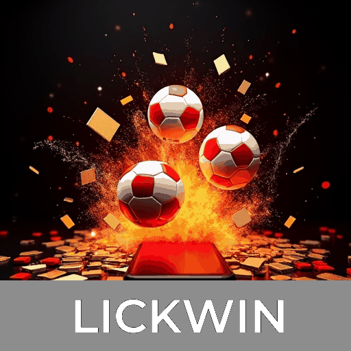 LICKWIN: Aproveite os bônus e promoções exclusivas!