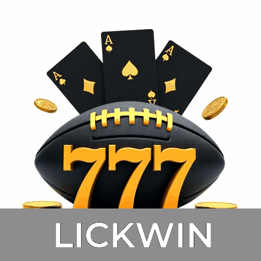 Experimente o acesso premium garantido em LICKWIN