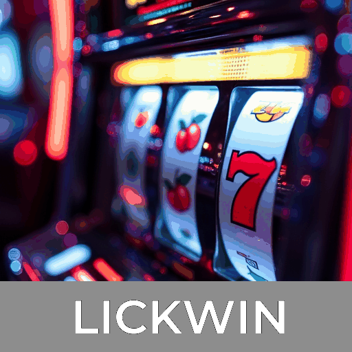 LICKWIN: O Melhor Cassino Online com Segurança e Diversão