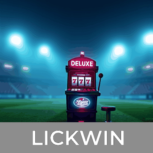 LICKWIN: Apostas Descomplicadas com o Aplicativo Móvel