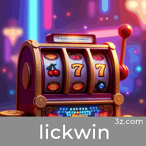 Lickwin: Seu Cassino Online Seguro e Premiador