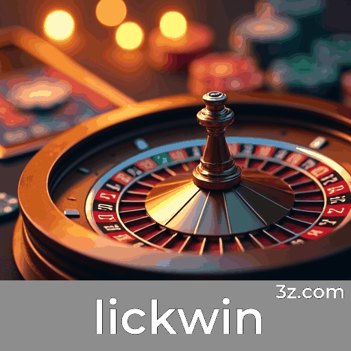 Lickwin: A Plataforma de Jogos Segura e Confiável com Serviços Profissionais