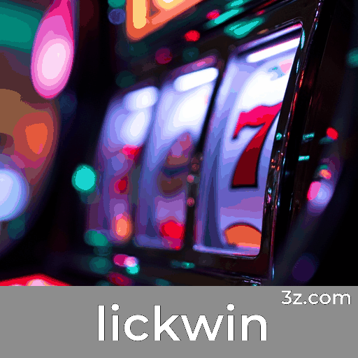 Lickwin: Seu Cassino Online Seguro e Premiador