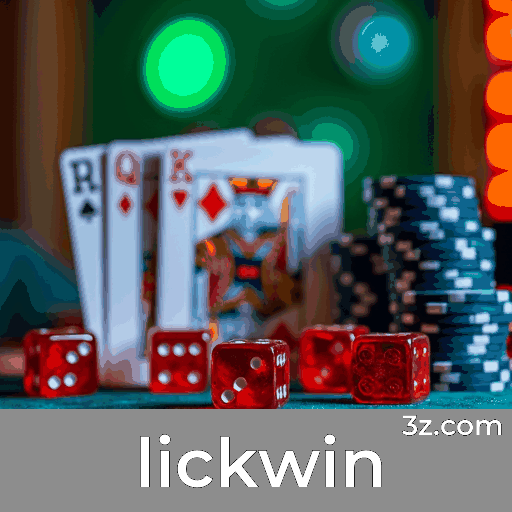Comunidade lickwin: Um Paraíso Interativo para Jogadores
