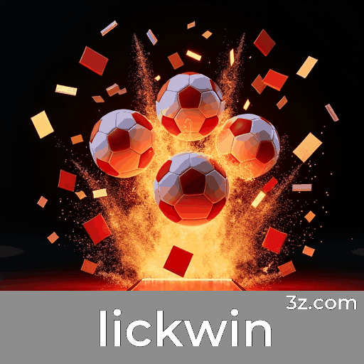 Lickwin: A Plataforma de Jogos Segura e Confiável com Serviços Profissionais