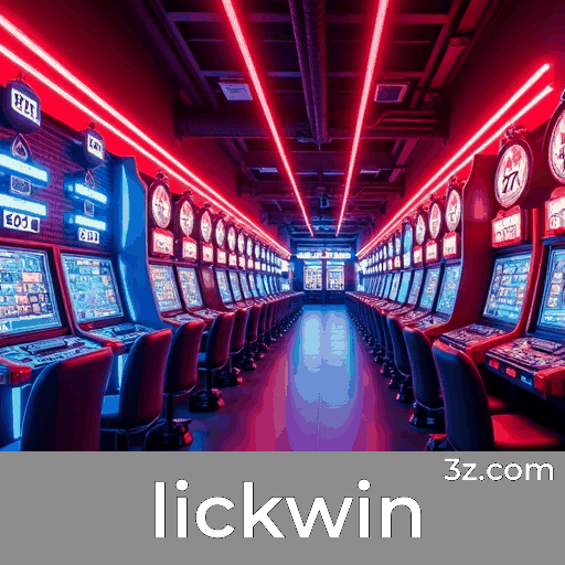 Comunidade lickwin: Um Paraíso Interativo para Jogadores