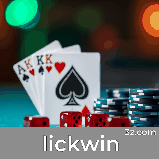 Lickwin: Seu Cassino Online Seguro e Premiador