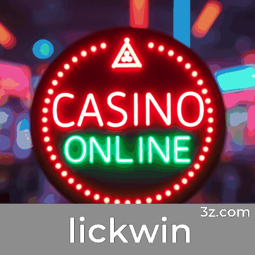 Lickwin: Seu Cassino Online Seguro e Premiador
