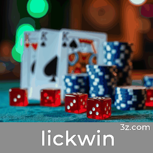Lickwin: Seu Cassino Online Seguro e Premiador