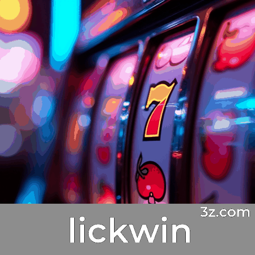 Lickwin Crash: Experiência Comunitária e Estratégias