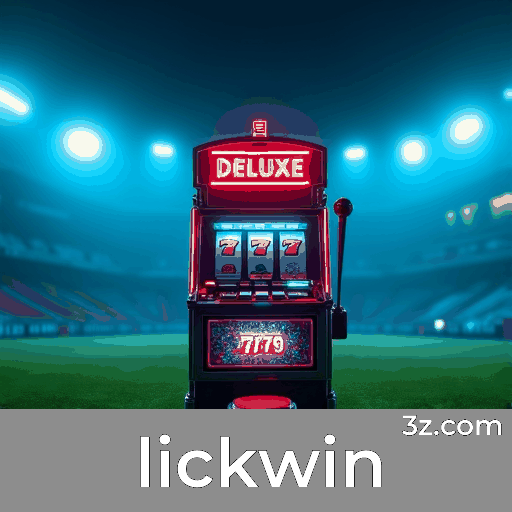Lickwin: Seu Cassino Online Seguro e Premiador